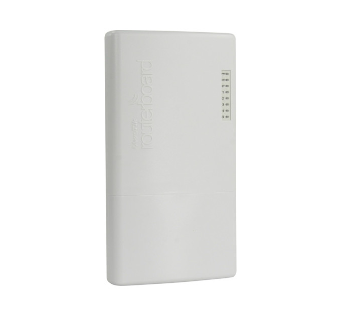 Mikrotik Маршрутизатор Mikrotik RB960PGS-PB
