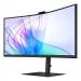 Samsung Монітор Samsung LS34C650VAIXCI