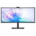 Samsung Монітор Samsung LS34C650VAIXCI