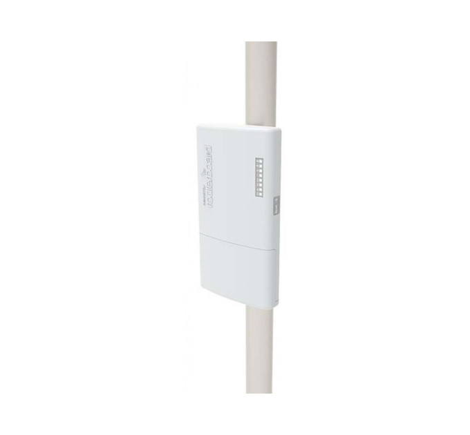 Mikrotik Маршрутизатор Mikrotik RB960PGS-PB