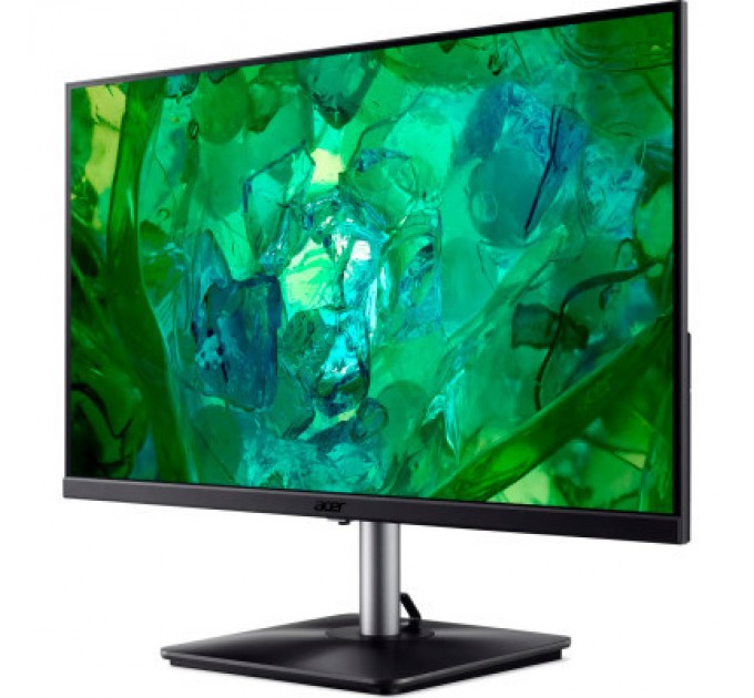 Acer Монітор Acer RS242YBPAMIX (UM.QR2EE.013)