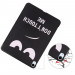 Чохол до планшета BeCover Smart Case Apple iPad Air 13" M2 2024 Don't Touch (711617)