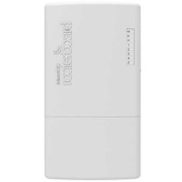 Маршрутизатор Mikrotik RB960PGS-PB