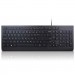 Клавіатура Lenovo Essential USB UA Black (4Y41C75141)