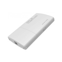 Маршрутизатор Mikrotik RB960PGS-PB