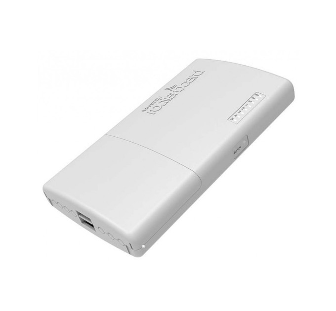 Mikrotik Маршрутизатор Mikrotik RB960PGS-PB