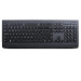Lenovo Клавіатура Lenovo Professional Wireless UA Black (4Y41D64797)