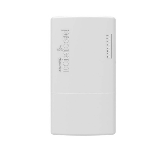 Mikrotik Маршрутизатор Mikrotik RB960PGS-PB