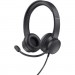 Trust Навушники Trust Ayda PC 3.5mm Black (25087)
