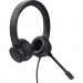 Trust Навушники Trust Ayda PC 3.5mm Black (25087)