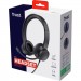 Trust Навушники Trust Ayda PC 3.5mm Black (25087)