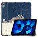 Чохол до планшета BeCover Smart Case Apple iPad Air 13" M2 2024 Good Night (711619)