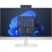 HP Комп'ютер HP ProOne 240 G10 AiO / i3-N300, 8, 256, WiFi, Cam, KM (885G4EA)