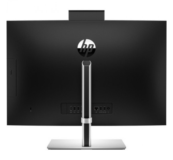 Комп'ютер HP ProOne 440 G9 AiO / i3-13100T, 16, 512, DVD-WR, WiFi, Cam, KM, W11P64 (935Y9EA)