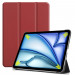 Чохол до планшета BeCover Smart Case Apple iPad Air 13" M2 2024 Red Wine (711615)