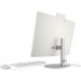 HP Комп'ютер HP 24-cr0002ua AiO / Ryzen5 7520U, 16, 512G, WiFi, Cam, KM (9C9C2EA)