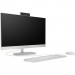 HP Комп'ютер HP 24-cr0002ua AiO / Ryzen5 7520U, 16, 512G, WiFi, Cam, KM (9C9C2EA)