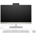 HP Комп'ютер HP 24-cr0002ua AiO / Ryzen5 7520U, 16, 512G, WiFi, Cam, KM (9C9C2EA)