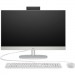 HP Комп'ютер HP 24-cr0002ua AiO / Ryzen5 7520U, 16, 512G, WiFi, Cam, KM (9C9C2EA)