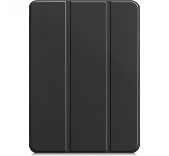 Чохол до планшета BeCover Smart Case Apple iPad Pro 11" M4 2024 Black (711621)