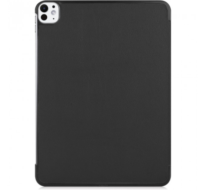 Чохол до планшета BeCover Smart Case Apple iPad Pro 11" M4 2024 Black (711621)