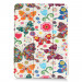 Чохол до планшета BeCover Smart Case Apple iPad Pro 11" M4 2024 Butterfly (711631)