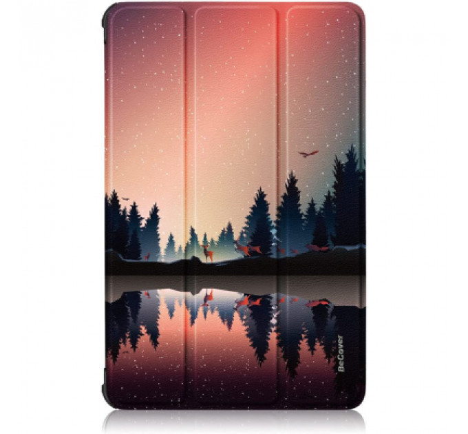 Чохол до планшета BeCover Smart Case Apple iPad Pro 11" M4 2024 Dusk (711632)