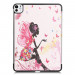 Чохол до планшета BeCover Smart Case Apple iPad Pro 11" M4 2024 Fairy (711634)