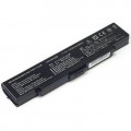Акумулятор до ноутбука SONY VAIO VGN-CR20 (VGP-BPS9, SO BPS9 3S2P) 11.1V 5200mAh PowerPlant (NB00000137)