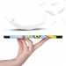 Чохол до планшета BeCover Smart Case Apple iPad Pro 11" M4 2024 Friends Unicorn (711635)