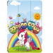 Чохол до планшета BeCover Smart Case Apple iPad Pro 11" M4 2024 Friends Unicorn (711635)