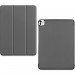 Чохол до планшета BeCover Smart Case Apple iPad Pro 11" M4 2024 Grey (711625)