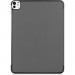 Чохол до планшета BeCover Smart Case Apple iPad Pro 11" M4 2024 Grey (711625)