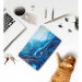 Чохол до планшета BeCover Smart Case Apple iPad Pro 11" M4 2024 Ocean (711639)