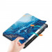 Чохол до планшета BeCover Smart Case Apple iPad Pro 11" M4 2024 Ocean (711639)
