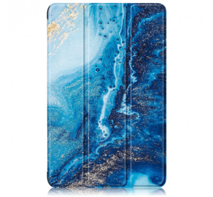 Чохол до планшета BeCover Smart Case Apple iPad Pro 11" M4 2024 Ocean (711639)