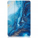 Чохол до планшета BeCover Smart Case Apple iPad Pro 11" M4 2024 Ocean (711639)