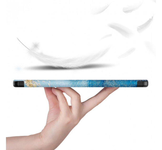 Чохол до планшета BeCover Smart Case Apple iPad Pro 11" M4 2024 Ocean (711639)