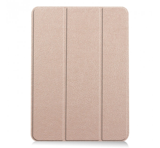 Чохол до планшета BeCover Smart Case Apple iPad Pro 11" M4 2024 Pink (711626)