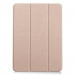 Чохол до планшета BeCover Smart Case Apple iPad Pro 11" M4 2024 Pink (711626)