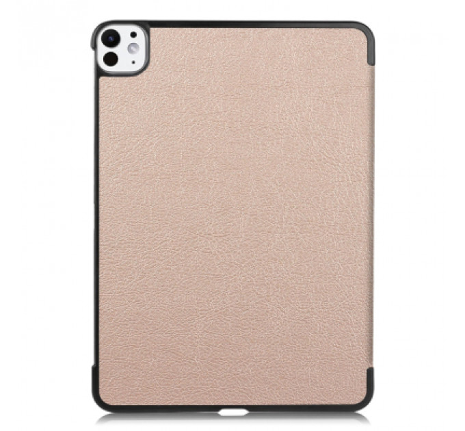 Чохол до планшета BeCover Smart Case Apple iPad Pro 11" M4 2024 Pink (711626)