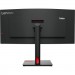 Lenovo Монітор Lenovo T34w-30 with MC60 (63D4ZAT1UA)