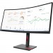 Lenovo Монітор Lenovo T34w-30 with MC60 (63D4ZAT1UA)