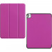 Чохол до планшета BeCover Smart Case Apple iPad Pro 11" M4 2024 Purple (711627)