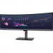Lenovo Монітор Lenovo P49w-30 (63DBZAT1EU)
