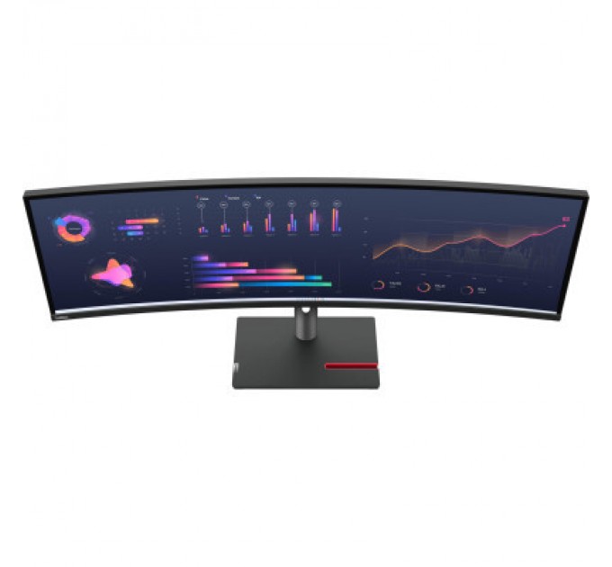 Lenovo Монітор Lenovo P49w-30 (63DBZAT1EU)