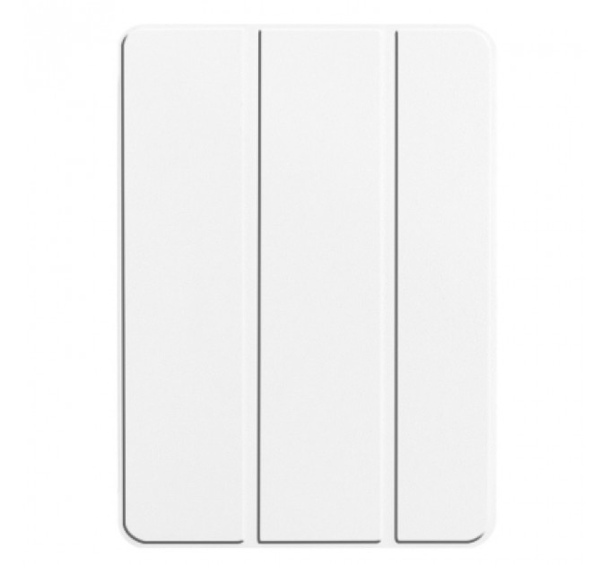 Чохол до планшета BeCover Smart Case Apple iPad Pro 11" M4 2024 White (711629)