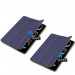 Чохол до планшета BeCover Smart Case Apple iPad Pro 13" M4 2024 Deep Blue (711644)