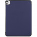 Чохол до планшета BeCover Smart Case Apple iPad Pro 13" M4 2024 Deep Blue (711644)