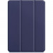Чохол до планшета BeCover Smart Case Apple iPad Pro 13" M4 2024 Deep Blue (711644)